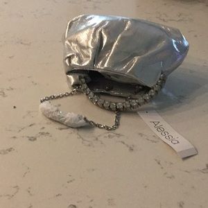 Perfect for proms small evening bag